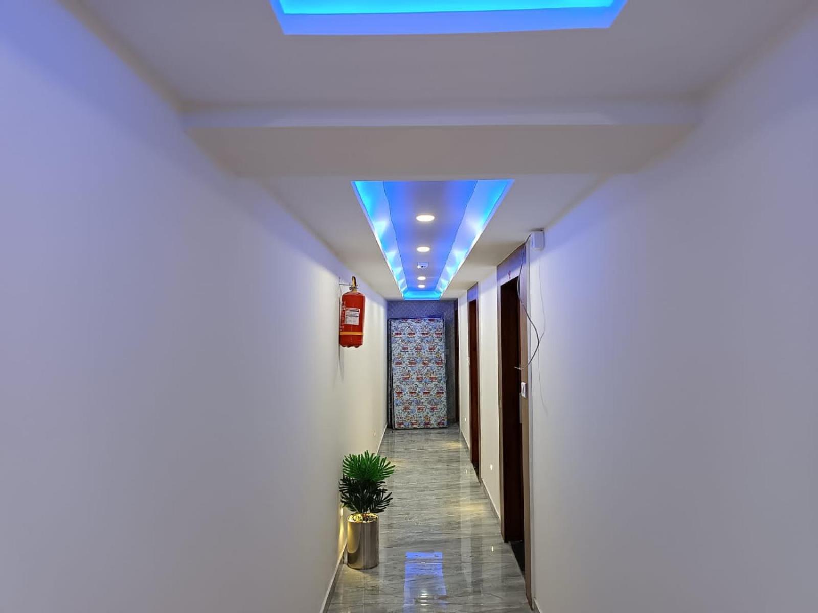 Hotel Sun Shine Amhedabad Dış mekan fotoğraf